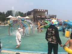 -北戴河圣蓝海洋公园