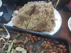 -清真永恒华威肉饼(潘家园店)