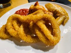 -棒约翰比萨·意面(金桥国际店)