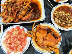 -三妹小龙虾·黄油蟹(华侨城总店)