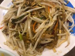 -满园烤鸭·春饼(太原街万达店)