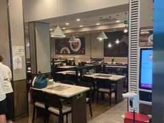 大堂-康师傅私房牛肉面(马泉营奥莱店)