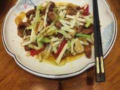 火爆腰花-盘飧市(春熙路店)