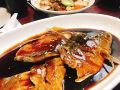 -大牌大·传统杭帮菜(湖滨店)
