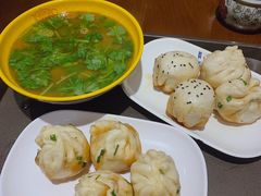 -大壶春生煎(四川中路店)