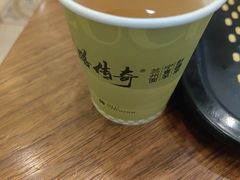 -丝路传奇·中国拉面航母店(北医三院店)