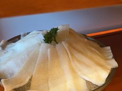 -老员外骨汤火锅(海州古城店)