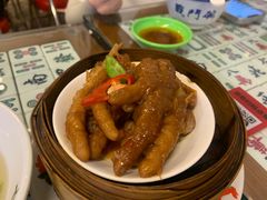 -七爷清汤腩·港式餐厅(金狮广场店)