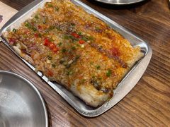 -破店肥哈·东北烧烤·夜宵(南山保利店)