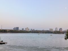 -长春市南湖公园