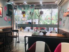 大堂-鸭小妹鸭血粉丝(老门东店)