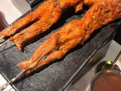 -红盔甲·小龙虾(天钥桥店)