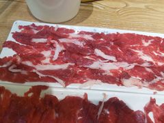 -夜牛潮汕鲜牛肉火锅店(翻身店)
