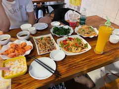 -Sasa的海(蜈支洲岛后海店)