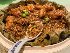 -驰明粗粮小厨(湖滨路店)