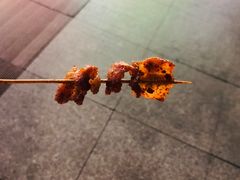 -喜姐炸串(仙林水平方店)