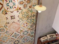 -时光花园(白鹭洲店)