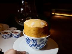 -悦轩中餐厅·高空江景·杭州柏悦酒店