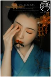 点击看大图 -持熹光年写真体验馆
