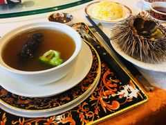 -万宝海鲜舫(劳动公园店)