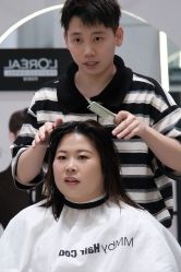 -MMbyHairCode 芭曲发型沙龙