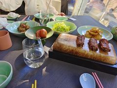 -止观小馆·辽河口渔家菜(王府井店)