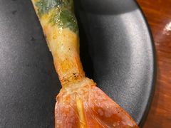 -鸟串烧Yakitori