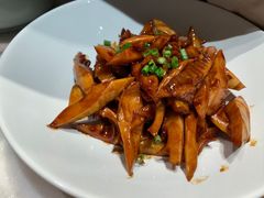 -苏帮袁Sue Cuisine(来福士店)