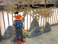 -温野菜涮涮锅(曲江大悦城店)