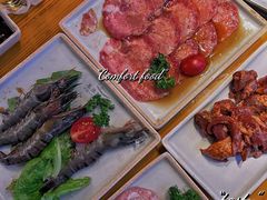 -喜来稀肉(虹泉路店)