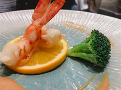 -将军日本餐厅·Shogun(厦门马哥孛罗东方大酒店)