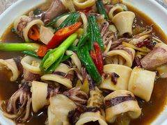 -醉壹号海鲜大排档(厦门美食地标店)