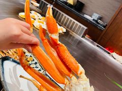 -大渔铁板烧(中山路八佰伴店)