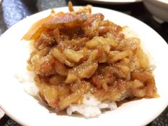 -胡须张鲁肉饭(美食文化馆店)