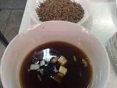 小料-大槐树烤肉馆