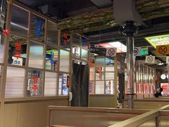-西塔老太太泥炉烤肉(双井店)