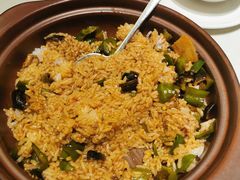 -A One Kitchen·南京精菜馆(德基广场店)
