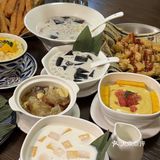 超级地道的糖水🥹人均10r好好吃😋