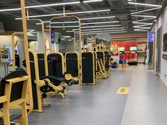 -超鹿运动(五四北泰禾广场店)