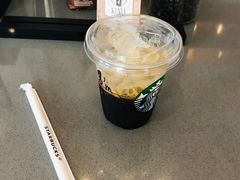 -星巴克(凯德晶萃店)