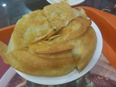 肉饼-牛一嘴·兰州牛肉面·大盘鸡(财富中心店)