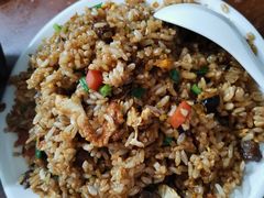 牛肉炒饭-二中酸辣汤(无锡梁溪区店)