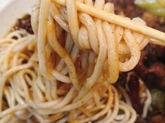 大盘鸡-清真机车工厂大盘鸡(金苹果商务中心店)