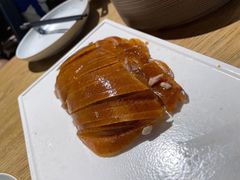 “酥不腻”烤鸭-小大董·烤鸭(五棵松店)