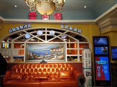 -爱客得牛排海鲜烤肉·火锅自助(春熙路黑金好店)