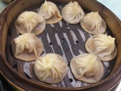 小笼包-食惠里小笼包面馆(越秀店)