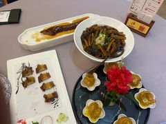 -银都上海菜馆(粤海东路店)