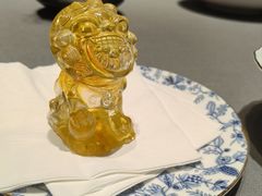 -阿庄新豫菜(通泰路店)