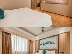 -华海酒店(茂名高铁站店)