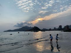 -那琴半岛地质海洋公园